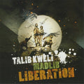 Liberation // Talib Kweli & Madlib