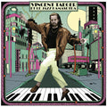Ok Crooner // Vincent Taeger Et Le Jazz Kamasutra