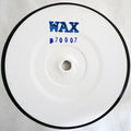 No. 70007 // WAX